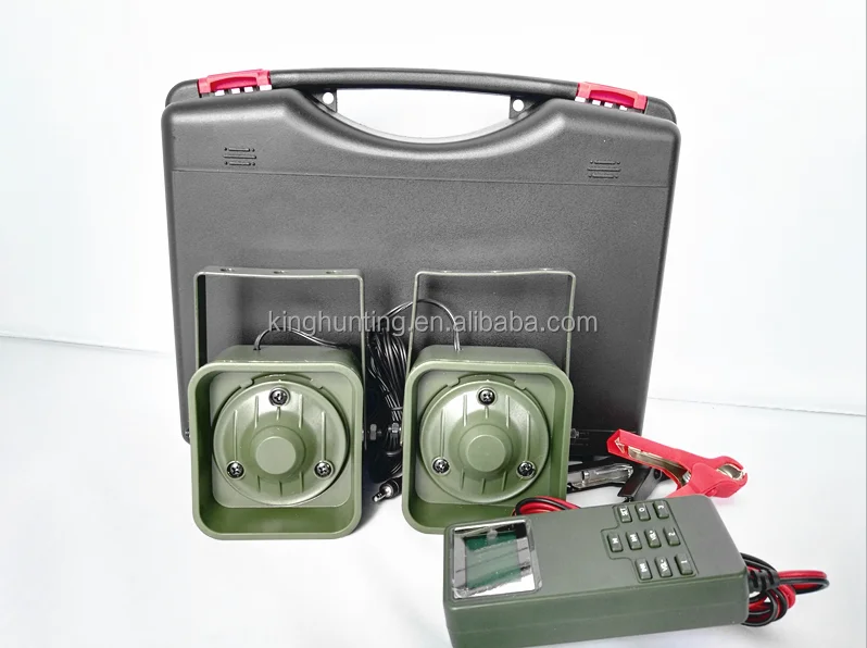 Hunter Need Outdoor Equipment Hunting Mp3 Best Selling