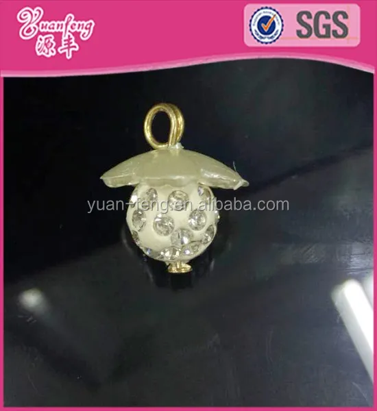 Half drilled loose imitation pearls wholesale plastic abs pearl beads