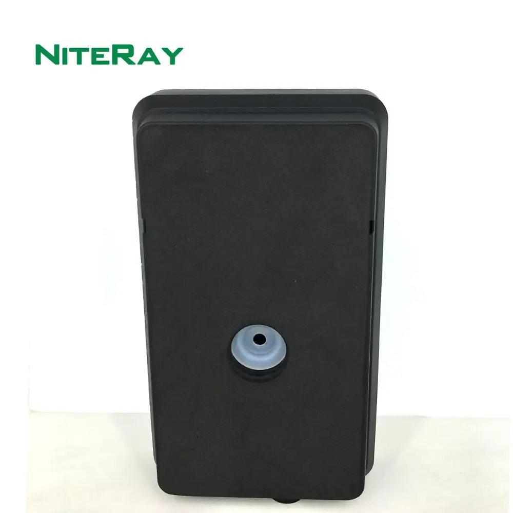 Security IP Door Phone Door Intercom Phone Compatible with Door Magnetic Lock IP PBX System