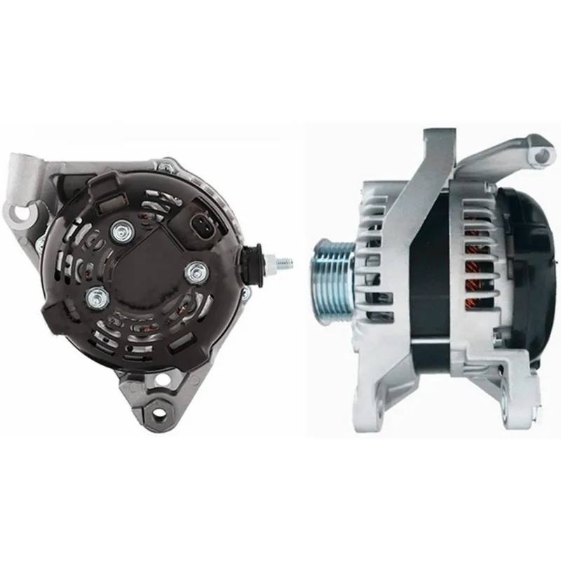 Auto Parts  X934275 27060-27070 12Volt V 150A  Car Alternator For  TOYOTA