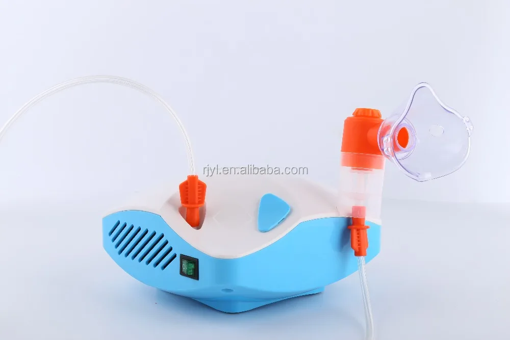 Medical inhaler nebulizer Piston Compressor Nebulizer