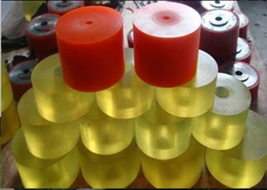 Polyurethane Roller Making Machine /Pu Roller Making Machine /Pu Roller Casting Machine