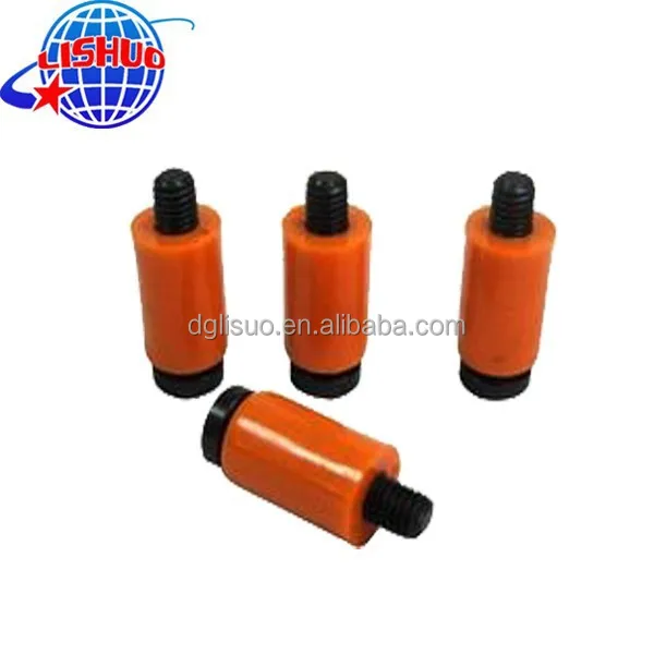 Mold parting lock sets maker