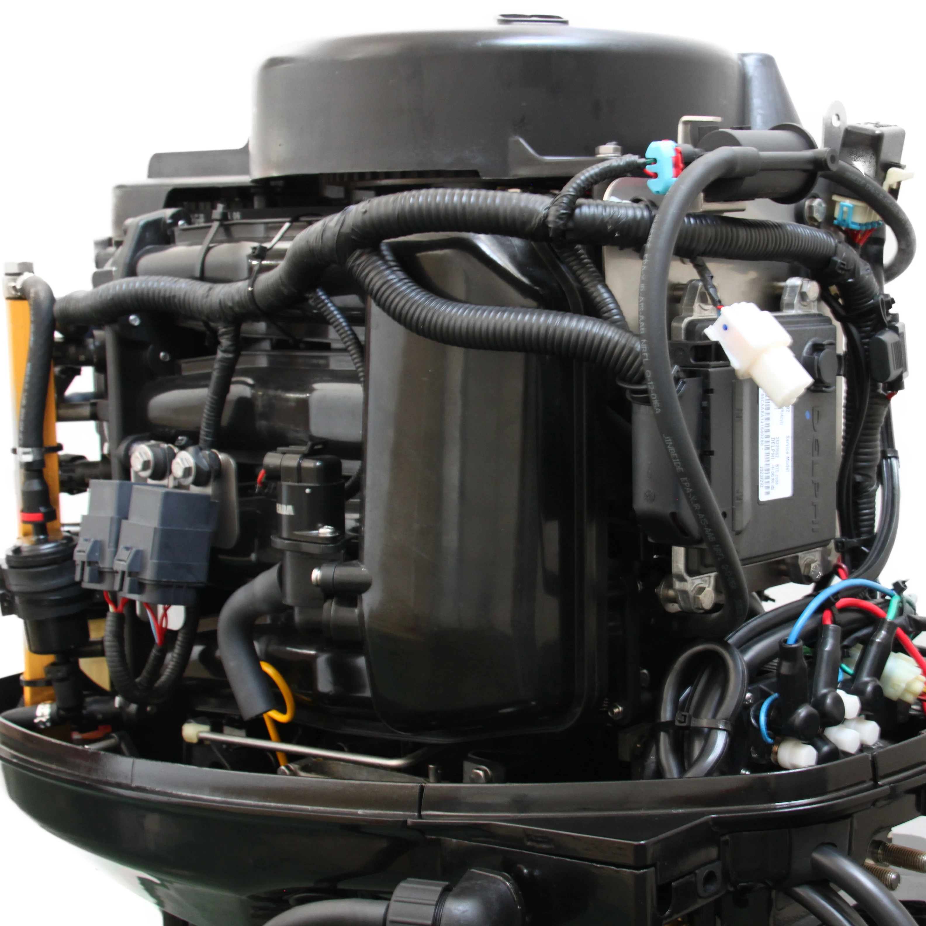 F40BWS-T-EFI PARSUN 40HP 4-stroke outboard motor