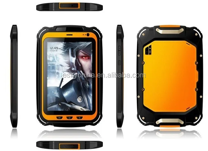 Надежная старший телефон 7.85 дюймов IPS экран MTK8382 четырехъядерных процессоров 1 ГБ + 16 андроид мобильный