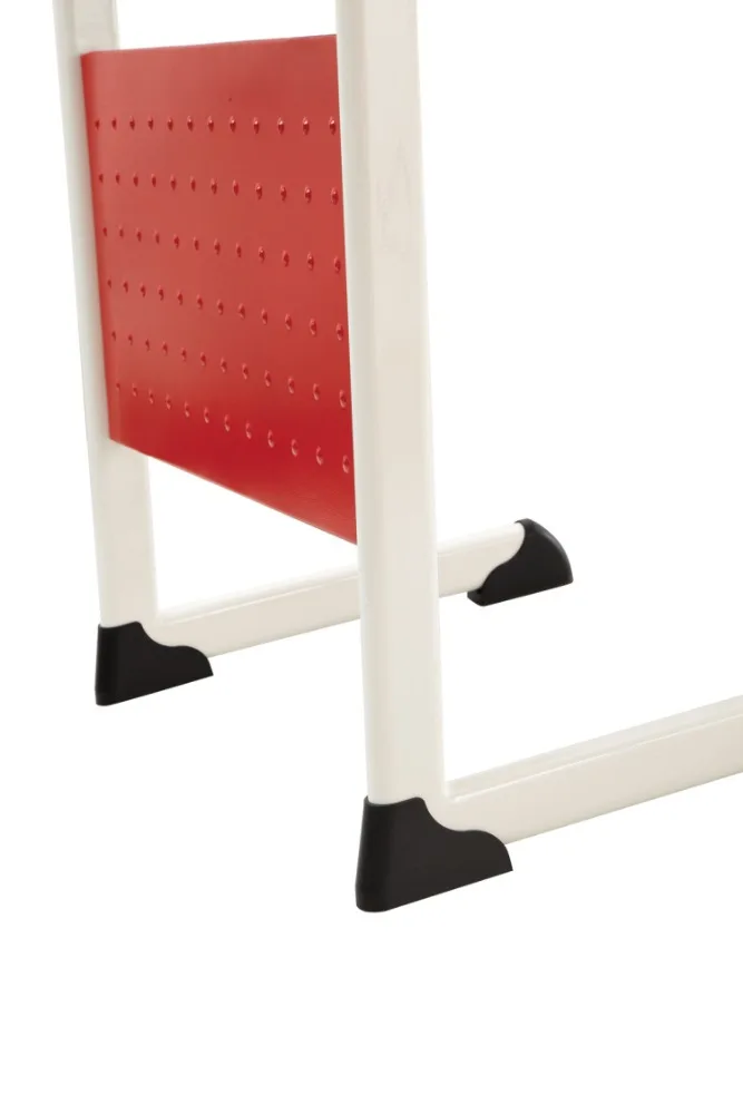 2017 new items child study table and chair classroom tables with simple design