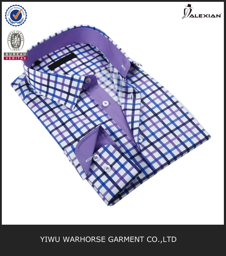 Оптовая продажа, индивидуальные мужские официальные рубашки из 100% хлопка с длинным рукавом для мальчиков