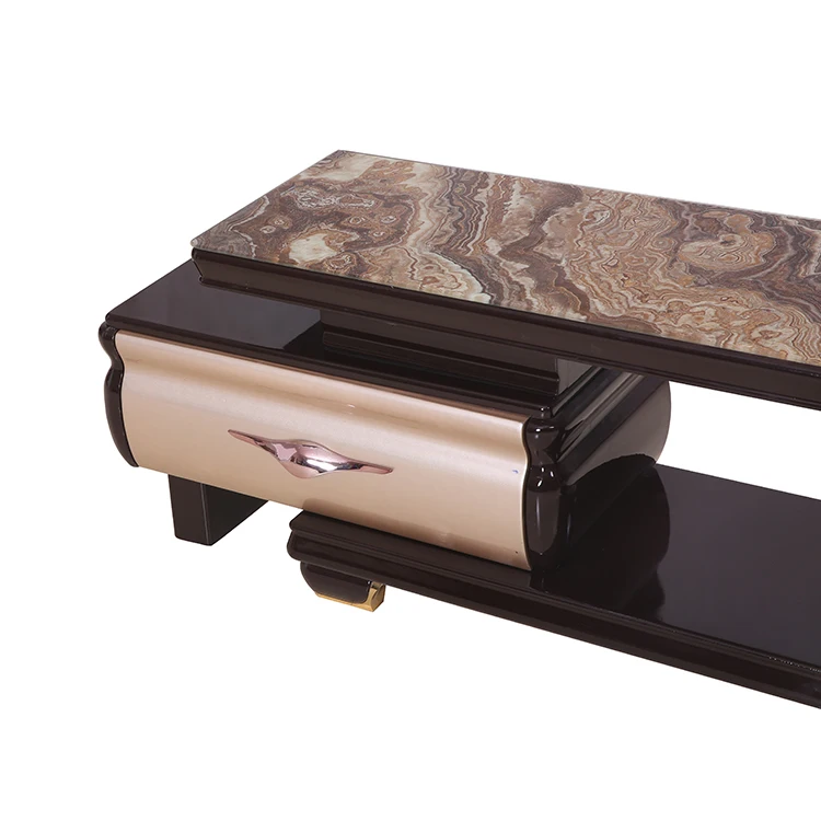 
home furniture upright 3 tier tempered glass or marble modern large tv stands 