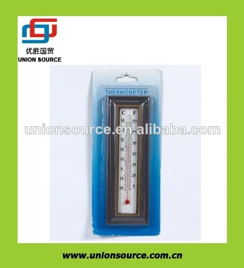 бытовые пластиковые жидкокристаллический термометр полосы(2000798)