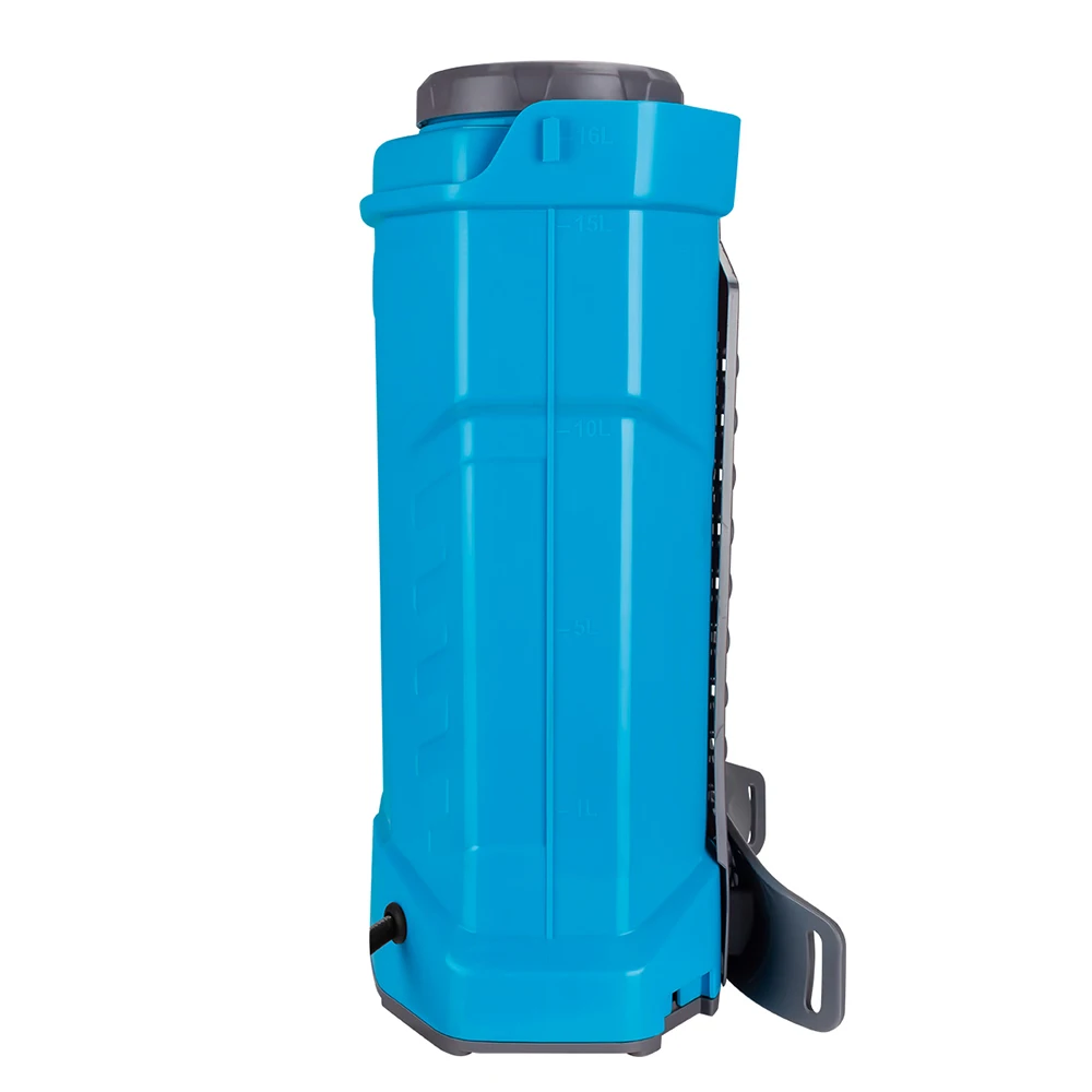 
Field yard garden sprayers 20 litre battery knapsack sprayer 