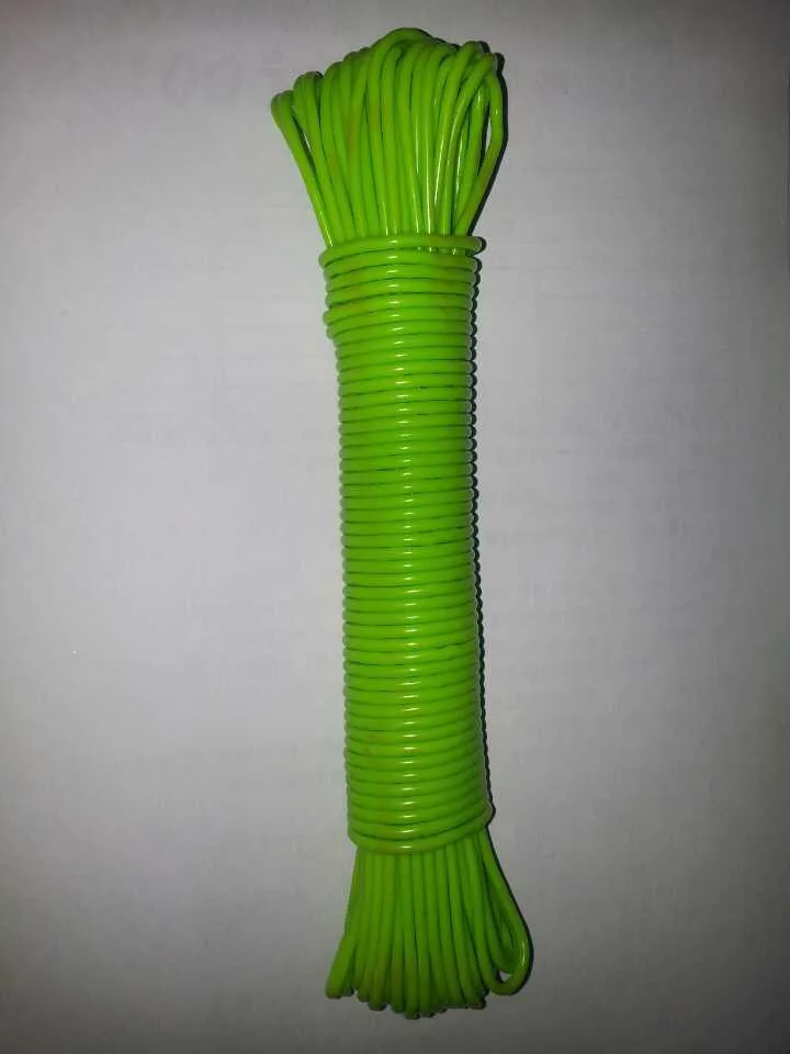 PVC washing clothes line for sale