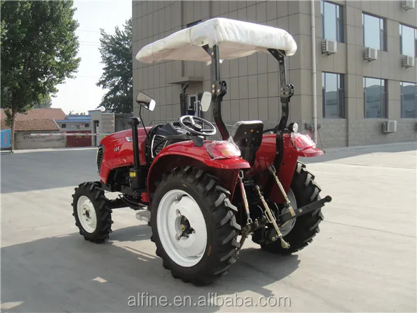 Alibaba wholesale good performance 35hp tractor