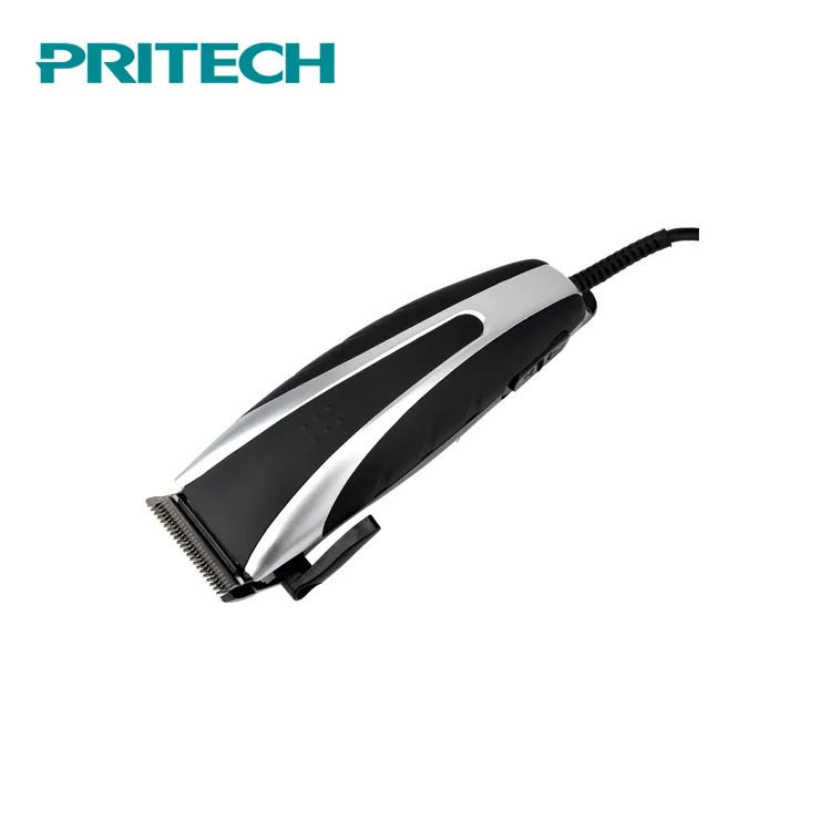 PRITECH Powerful Adjustable Blade AC Motor Multifunction Hair Cut Professional Hair trimmer Hair Clipper