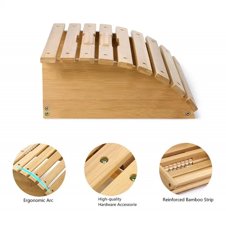 The multifunctional folding squatting stool