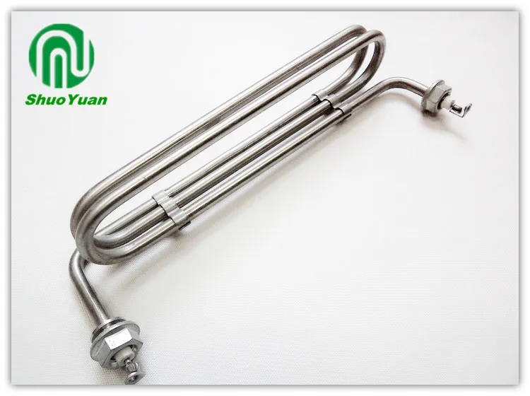 Electric Water/oil Boiler fryer heater Heating Element commercial kitchen equipment