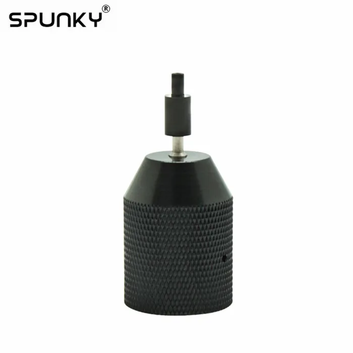 Многоразовый адаптер для зарядного устройства с иглой Co2, адаптер для зарядного устройства Airsoft для цилиндра Co2 12 г