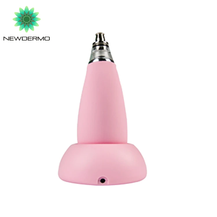 Newdermo Diamond Microdermabrasion Machine for Sale Skin Revitalizer Skin Rejuvenation Exfoliators 1 YEAR