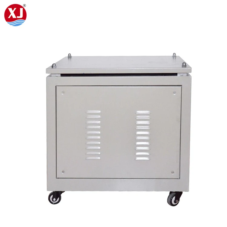 Factory direct 2022 New product 7kva cast coil 3 phase dry type transformer