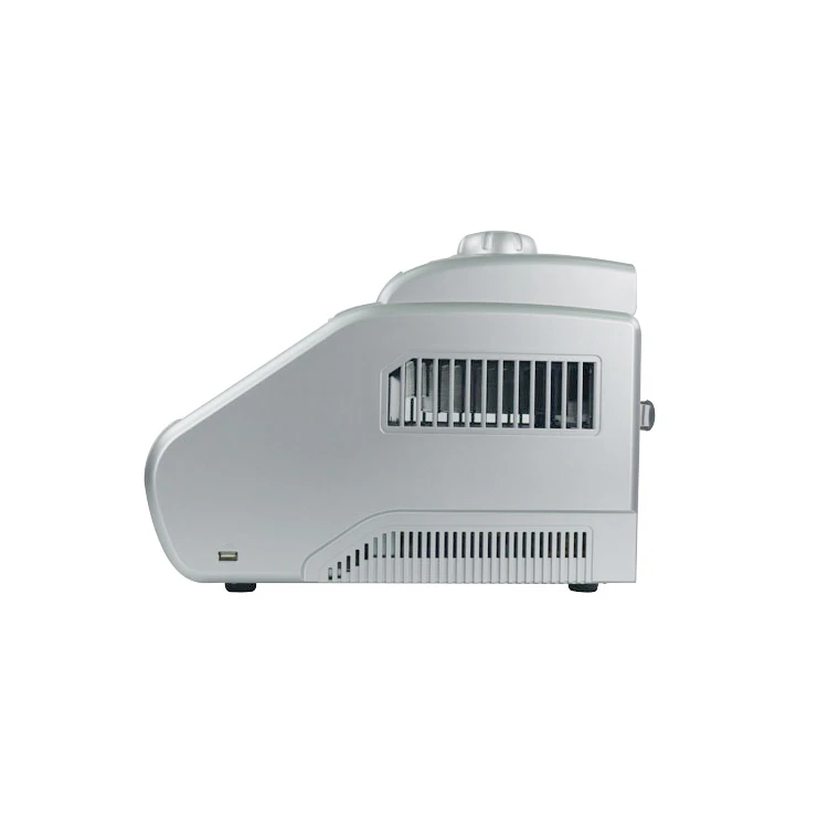 Gene Touch Smart Gradient Real Time Thermal Cycler Pcr Machine With TAS Technology