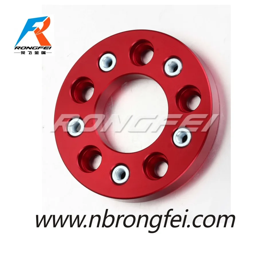 
Aluminium high quality 5 lug wheel adapter spacer 