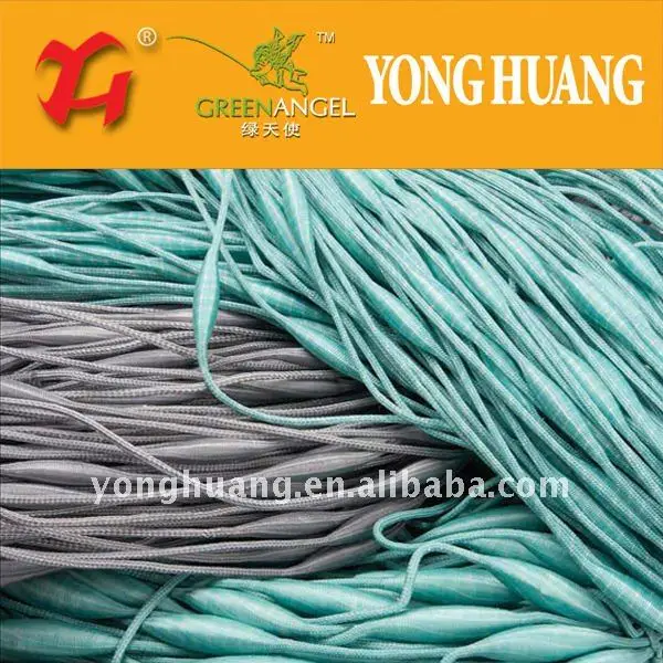 floating line for fishing nets/float rope for fishing nets