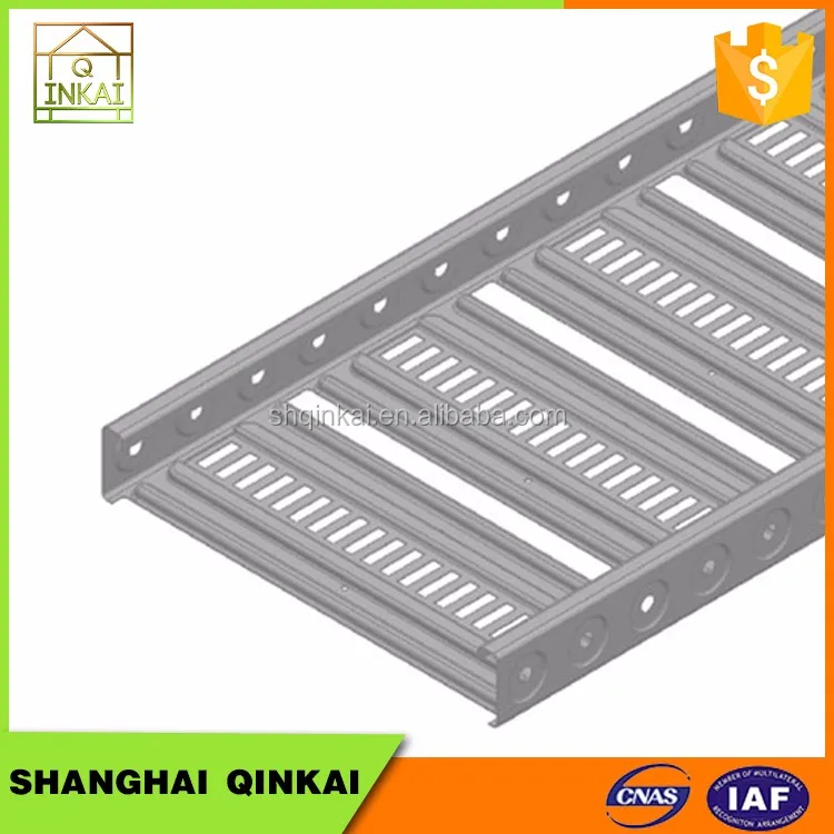 Hot Sale New Design Customized Metal Stainless Wire Basket Cable Tray