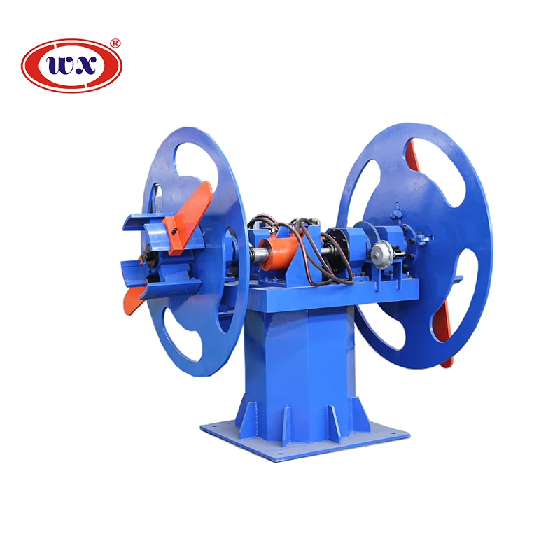 Carbon steel material tube making machine iron pipe production line