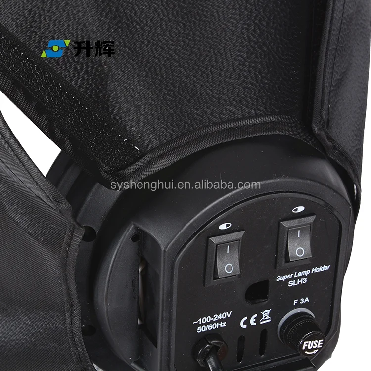 
Square Photography Light Tent Photo Cube Flat Front Softbox for Portrait Video and Shooting 