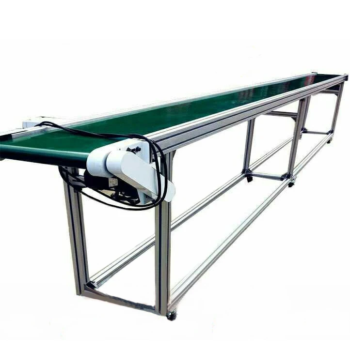 food conveyor food industry conveyor belt machine