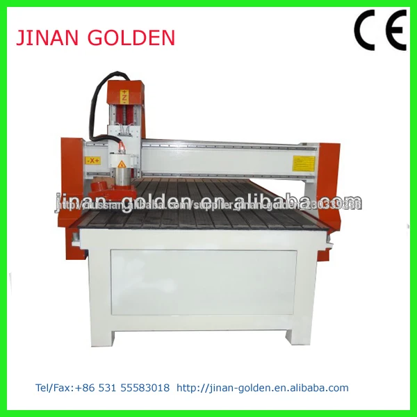 Популярный деревообрабатывающий станок с ЧПУ в России