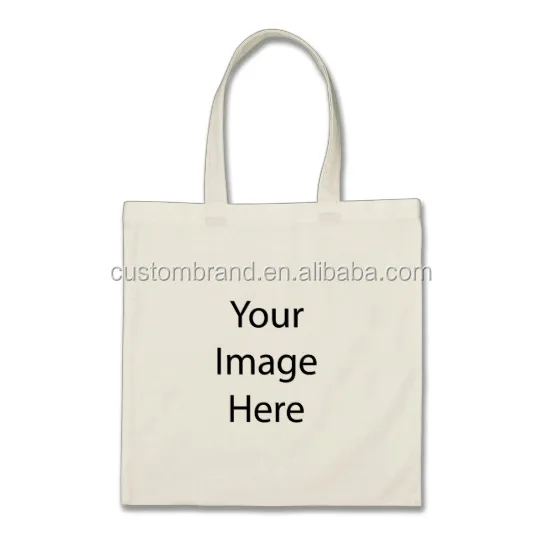 Free shipping custom screen print high quality environmental protection materials fashion shopping bag custom canvas tote bag