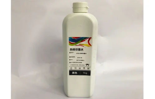 Inkjet printer 4720 5113 dx5 Dye sublimation ink for sublimation printer