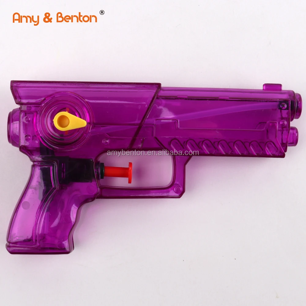 Water Gun for Kids Squirt Toys Outdoor Beach Swimming Pool Game Summer Party Small Plastic Water Gun Children Toys