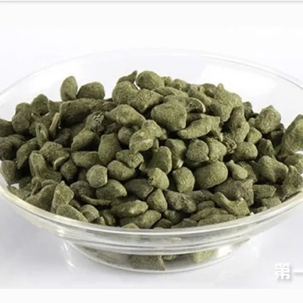 Chinese ginseng oolong tea refine taiwan chinese tea