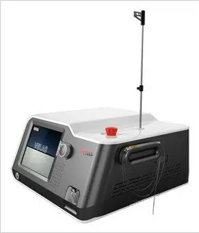 980nm Анальный свищей лазерной хирургии лечение