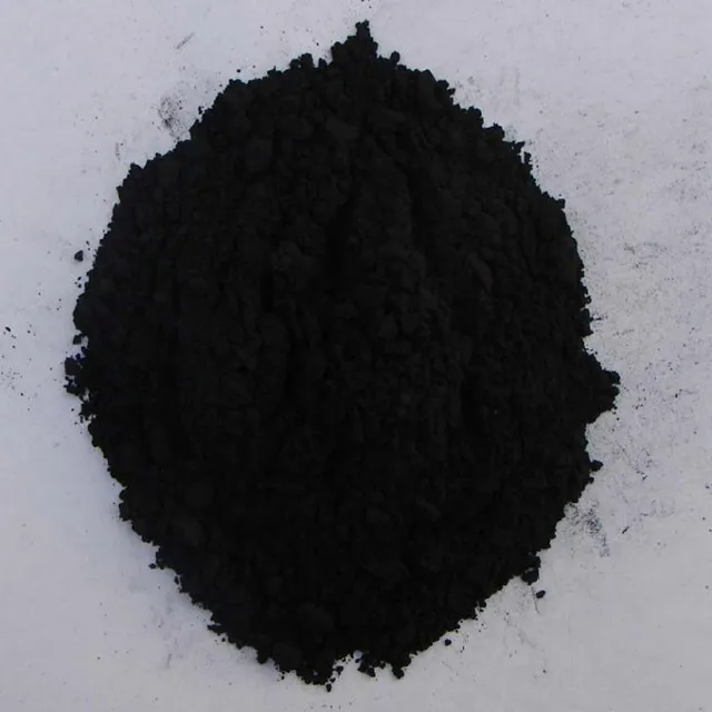 
Top quality black iron oxide fe3o4 for cosmetic use 