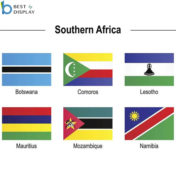 Red white black Egypt hand waving flag for cheering