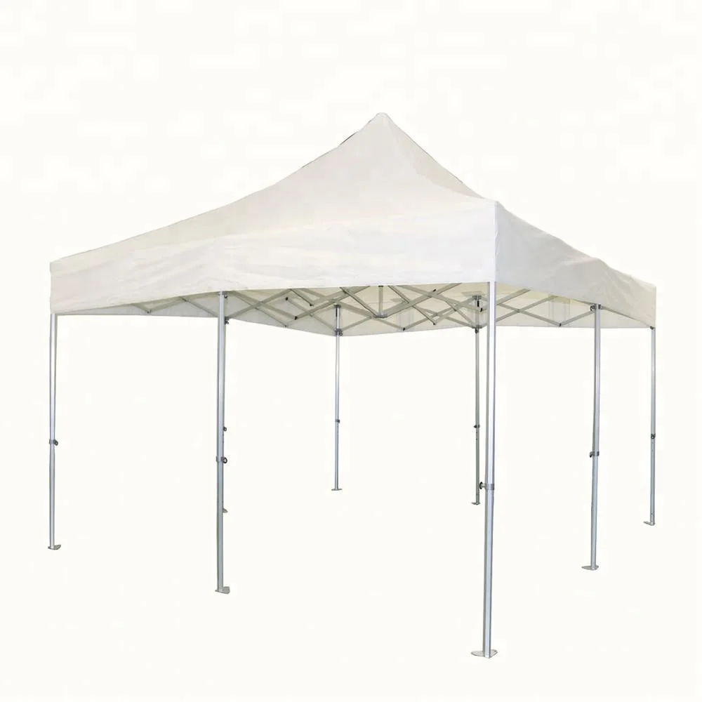 Надувная ресторанная палатка из ПВХ, 6 х6 м, 20 х20 футов, Выдвижной навес для пляжа, праздничные палатки для продажи