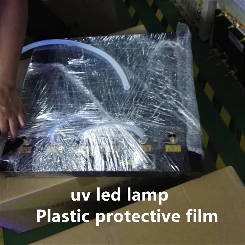 
high power 100w 365nm pcb exposure uv curing lamp machine led light system source 