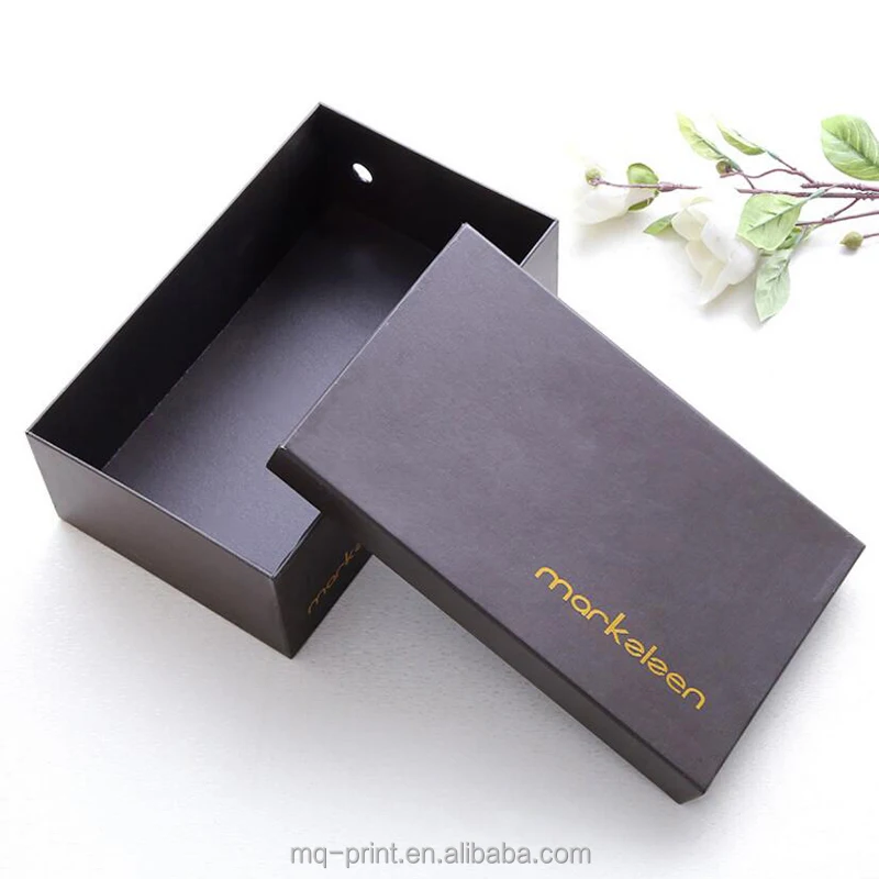 
shoes box design 