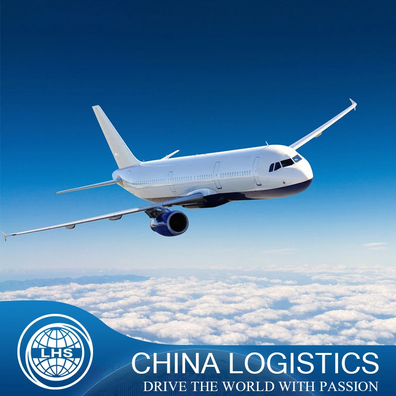 Top 10 Air Freight Forwarder Door to Door Express Delivery from China DHL USA FEDEX Transit Monday Time TNT Amazon EMS Origin