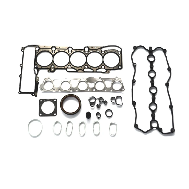 gasket set Cylinder Head Gasket For VW full face gasket