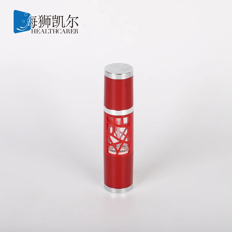 Personal Care Moisture Mini Hydrogen Rich Nano Mist Facial Spa Sprayer