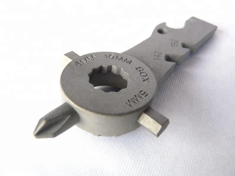 
OEM Bike Components 9in1 MTB Wrench Repair Titanium Tools 