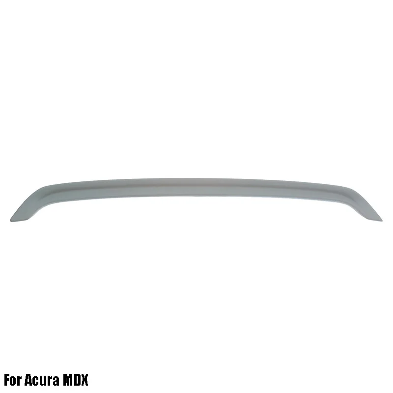 Задний спойлер из АБС-пластика для Acura MDX 2001-2006