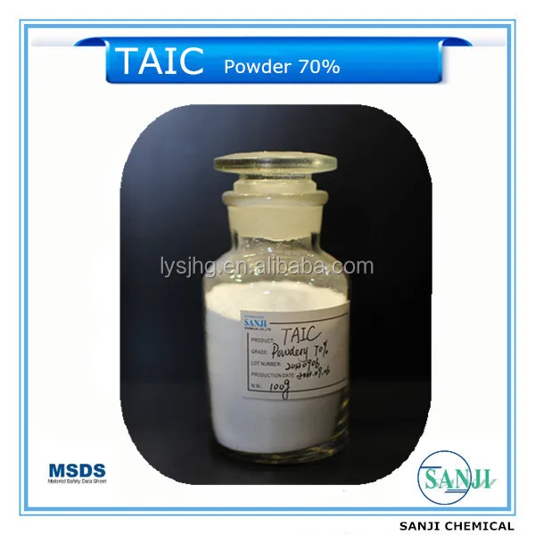 EVA Foam Curing agent TAIC