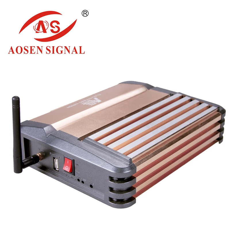 S8 300 Вт/400 Вт/600 Вт/800 Вт 25 в AOSEN сигнальная сирена