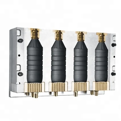 Blow Mold Sand Filter Ocean Ball Mould Plastic Toy Car Mould