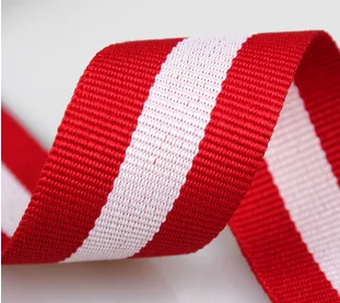 Nylon Strap for Bag High Strength Polyester Belt