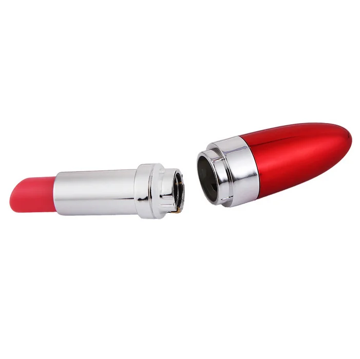 
Mini bullet lipstick vibrator for women clitoris stimulation 